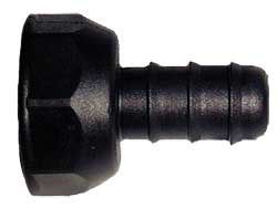 Adaptador hembra