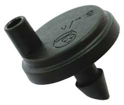 Gotero AGRI-DRIP de caudal fijo